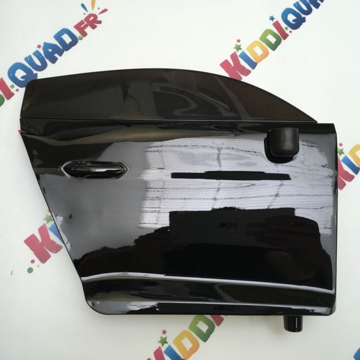 Porte latérale droit pour Ford Mustang GT 24 Volts