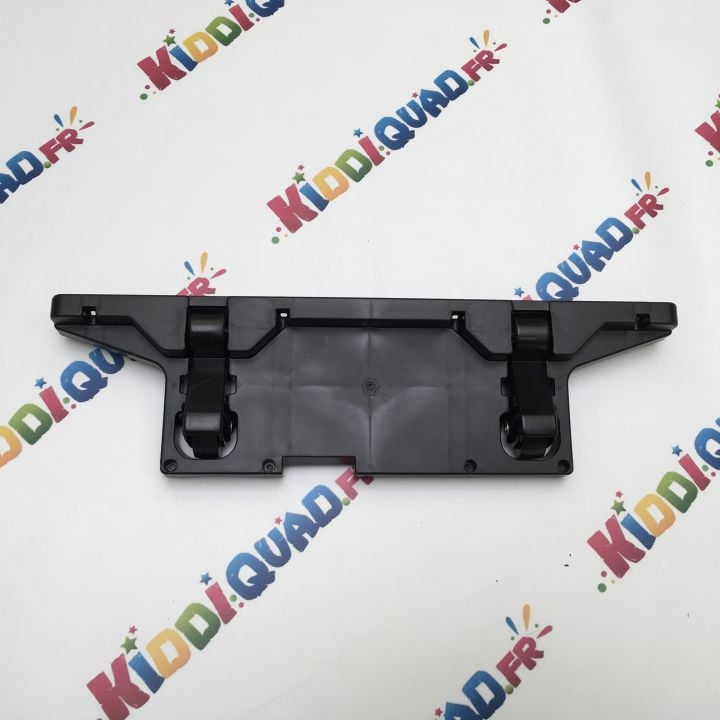Support arrière avec roulette pour Ford Mustang GT 24 Volts