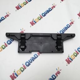 Support arrière avec roulette pour Ford Mustang GT 24 Volts