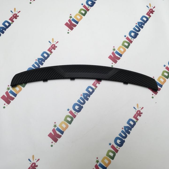 Lunette arrière pour Ford Mustang GT 24 Volts