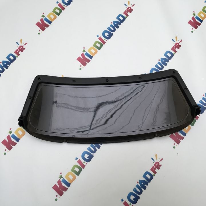 Pare-brise pour Ford Mustang GT 24 Volts