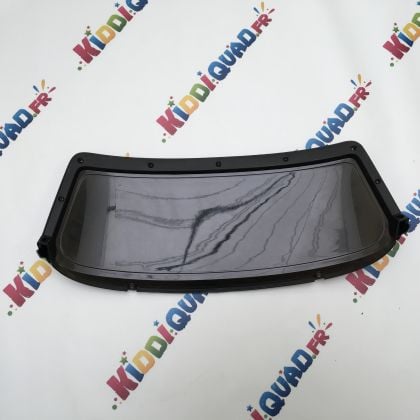 Pare-brise pour Ford Mustang GT 24 Volts