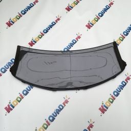 Pare-brise pour Lamborghini Aventador SVJ 24 Volts