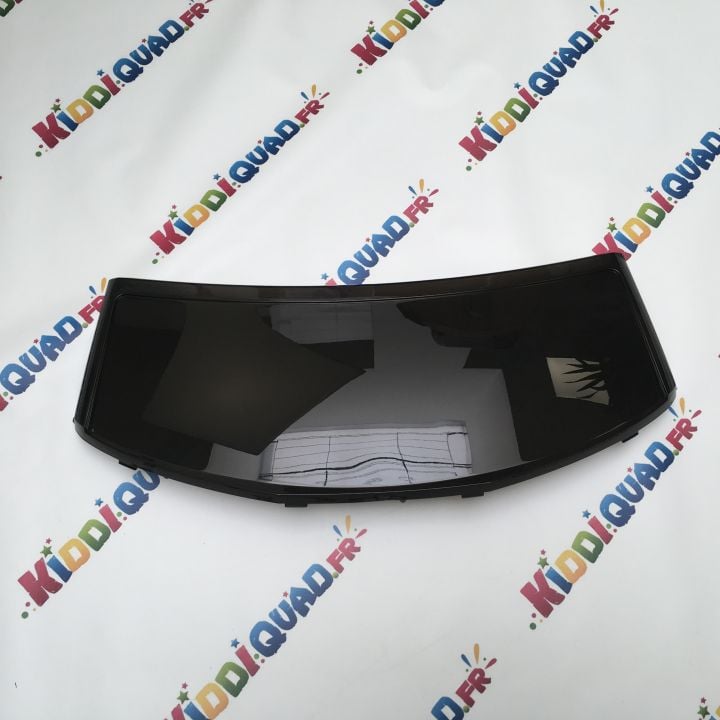 Pare-brise pour Lamborghini Aventador SVJ 24 Volts
