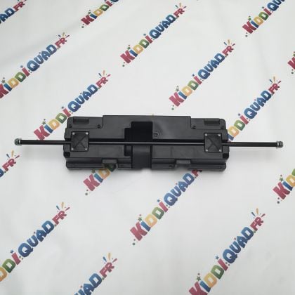 Essieu arrière avec support pour Lamborghini SVJ 24V