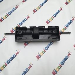 Essieu arrière avec support pour Lamborghini SVJ 24V