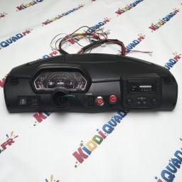 Tableau de bord complet 24V pour Lamborghini SVJ