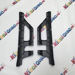Support latéraux pour Lamborghini Aventador SVJ 24 Volts
