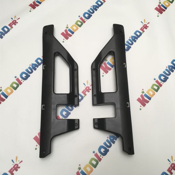 Support latéraux pour Lamborghini Aventador SVJ 24 Volts