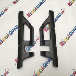 Support latéraux pour Lamborghini Aventador SVJ 24 Volts