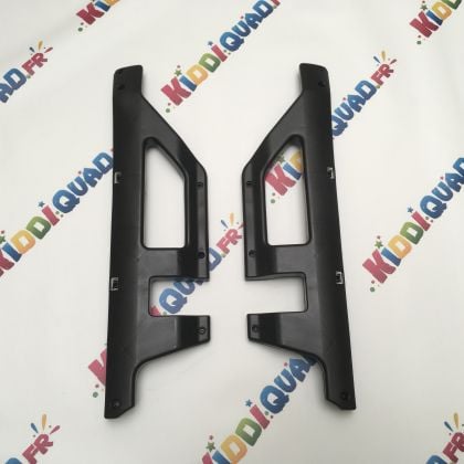 Support latéraux pour Lamborghini Aventador SVJ 24 Volts