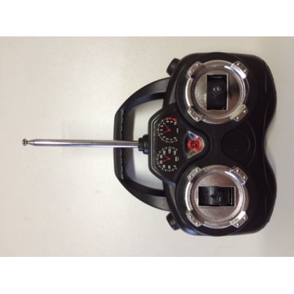 Télécommande voiture électrique Mercedes ML63 AMG