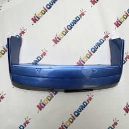 Lunette Arrière Mercedes GLS 63 4Matic bleu