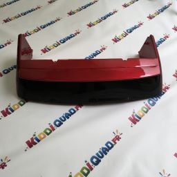 Lunette Arrière Mercedes GLS 63 4Matic rouge