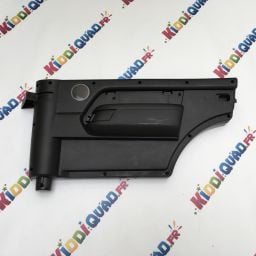 Porte latérale côté "droit" noir pour Range Rover HSE