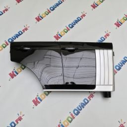Porte latérale côté "droit" noir pour Range Rover HSE