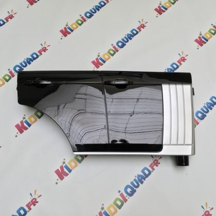 Porte latérale côté "droit" noir pour Range Rover HSE