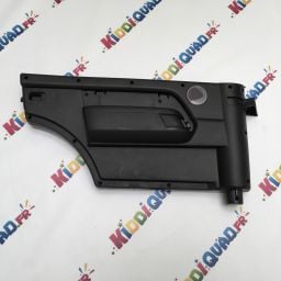 Porte latérale côté "gauche" noir pour Range Rover HSE