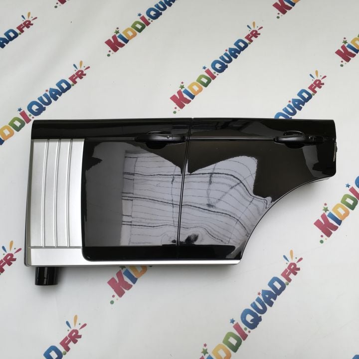 Porte latérale côté "gauche" noir pour Range Rover HSE