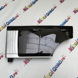 Porte latérale côté "gauche" noir pour Range Rover HSE