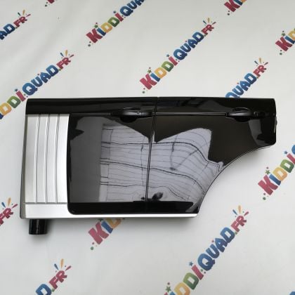 Porte latérale côté "gauche" noir pour Range Rover HSE