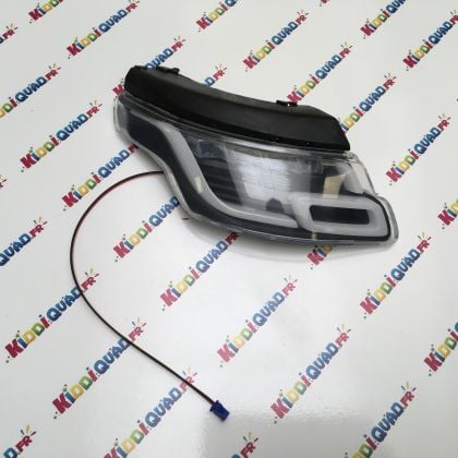 Feux avant droit pour Range Rover HSE 24 Volts
