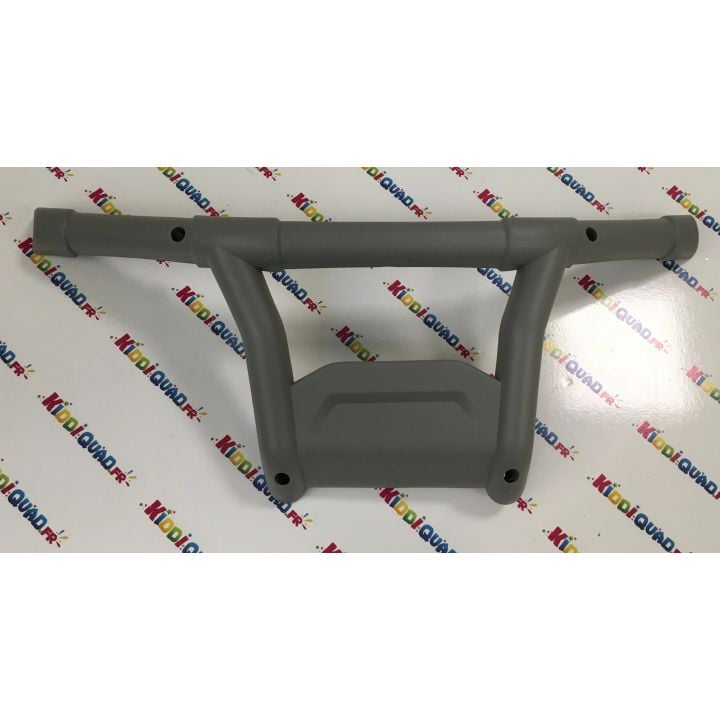 Bumper avant pour Tracteur ATV 6X6 24 Volts