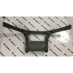 Bumper avant pour Tracteur ATV 6X6 24 Volts