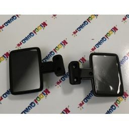 Paire de rétroviseur pour pour Tracteur ATV 6X6 24 Volts
