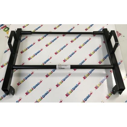 Train arrière pour Jeep Willys 24V