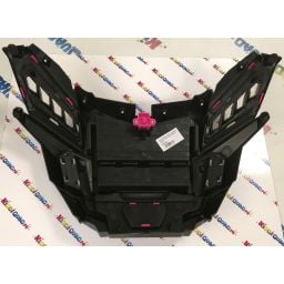 Pare-chocs avant couleur "Rose" pour Buggy Big Horn 12 Volts