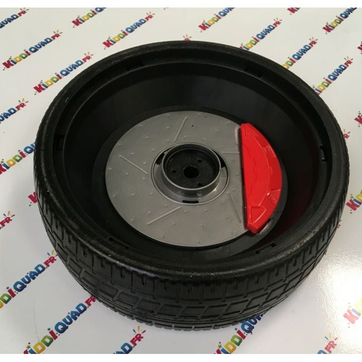Roue avant pour BMW M5 "Drift"24 Volts
