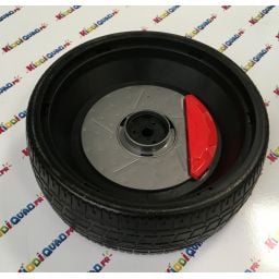 Roue avant pour BMW M5 "Drift"24 Volts