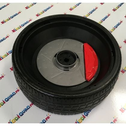 Roue avant pour BMW M5 "Drift"24 Volts