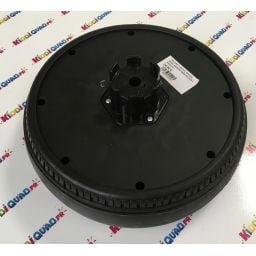 Roue arrière en plastique pour BMW M5 "Drift" 24 Volts