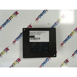 Boitier Contrôle 12V 2,4Ghz pour Buggy CAN-AM 1 place