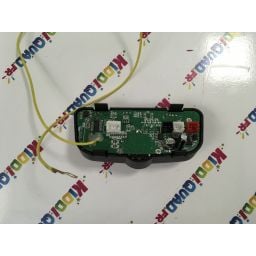 Interface audio 12V pour Buggy CAN-AM 1 place