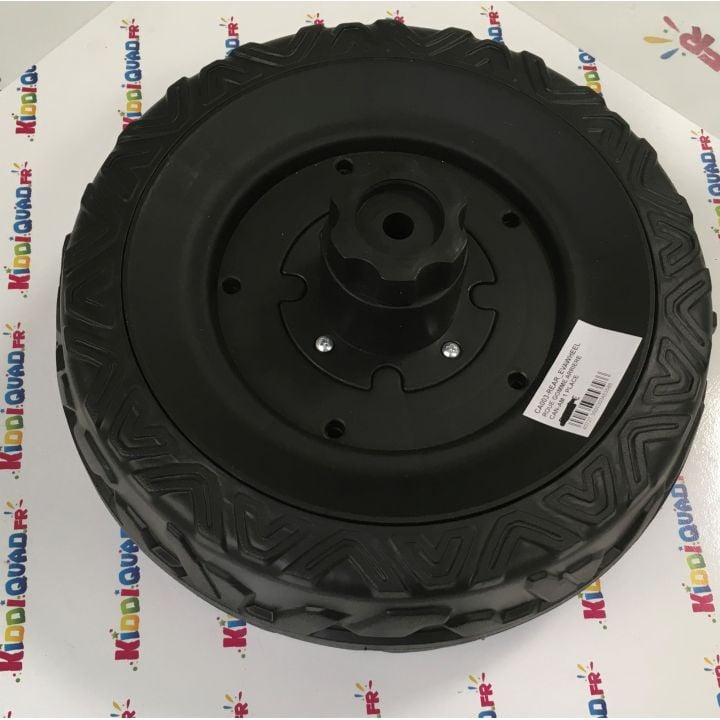 Roue arrière pour Buggy CAN-AM 1 place 12 Volts