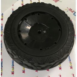 Roue arrière pour Buggy CAN-AM 1 place 12 Volts