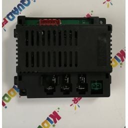 Boitier Contrôle 12V 2,4Ghz pour Buggy Raptor 12V (Nouvelle version)