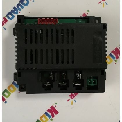 Boitier Contrôle 12V 2,4Ghz pour Buggy Raptor 12V (Nouvelle version)