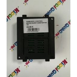 Boitier Contrôle 12V 2,4Ghz pour Buggy Raptor 12V (Nouvelle version)