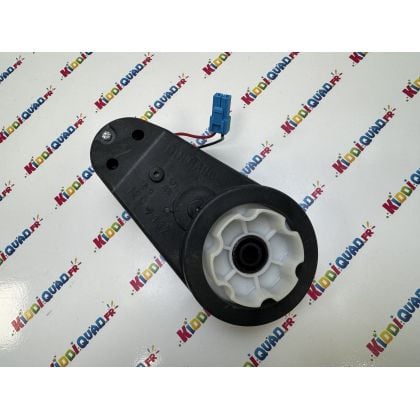 Moteur de roue gauche pour Buggy Big Horn 24V