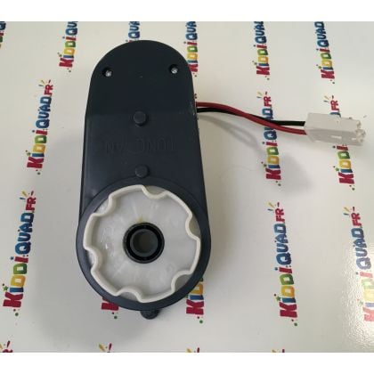 Moteur de direction pour Tracteur Agricole 24 Volts