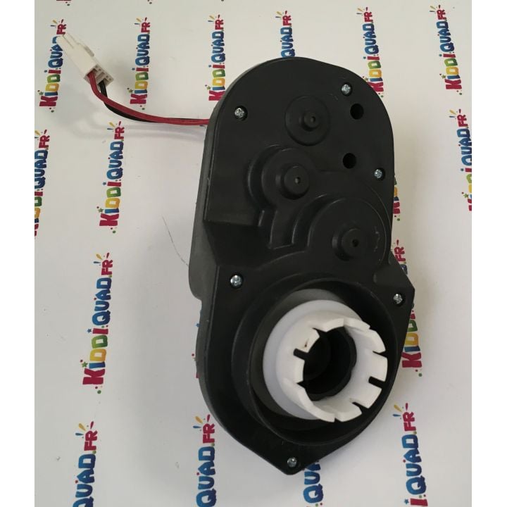 Moteur de roue pour Tracteur Agricole 24 Volts