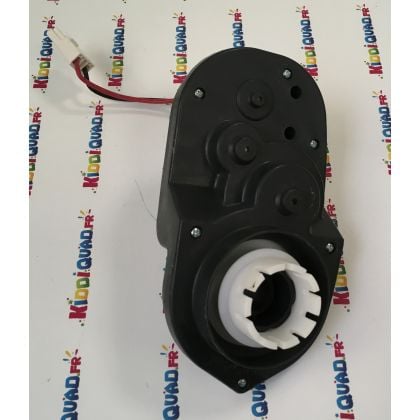 Moteur de roue pour Tracteur Agricole 24 Volts