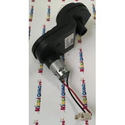 Moteur de roue pour Tracteur Agricole 24 Volts