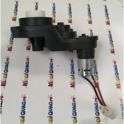Moteur de roue pour Tracteur Agricole 24 Volts
