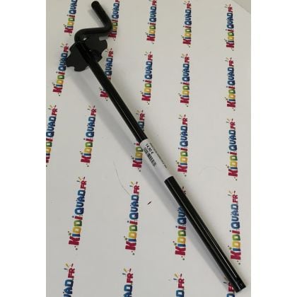 Colonne de direction pour Tracteur Agricole 24 Volts