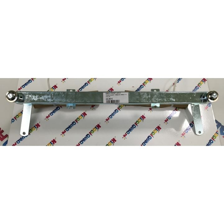 Essieu avant pour buggy Yamaha RMAX2 12V